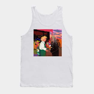 aaa Tank Top